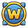 Converter into Wild Symbol