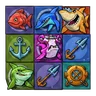 Mystery Symbol