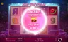 Free spins screen