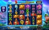 Free spins screen