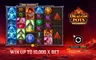 Preview / Loading screen