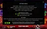 Rules / How to play