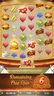 Free spins screen