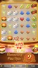 Free spins screen