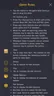 Rules / How to play