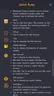 Rules / How to play