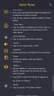 Rules / How to play