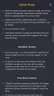 Rules / How to play