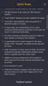 Rules / How to play