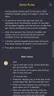 Rules / How to play