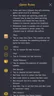 Rules / How to play