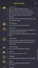 Rules / How to play