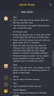 Rules / How to play