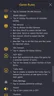 Rules / How to play