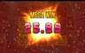 Free spins screen