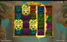 Free spins screen