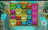 Win screen
