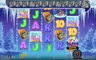 Free spins screen