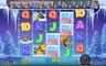 Free spins screen
