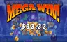 Free spins screen
