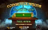 Free spins screen