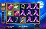 Free spins screen