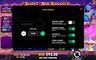 Game settings