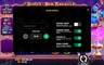 Game settings
