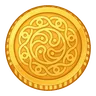 CASH COIN