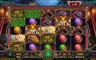 Free spins screen
