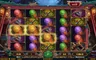 Free spins screen