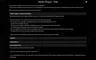 Rules / How to play