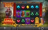 Info / About screen