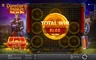 Win screen