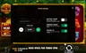 Game settings