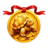 GOLD MONEY