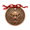 BRONZE MONEY