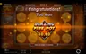 Win screen