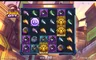Free spins screen