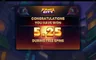 Win screen