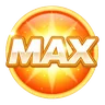 Max Win Symbol