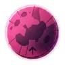 Moon Multiplier Symbol