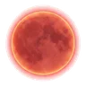 High Value Moon Symbol