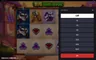 Autoplay settings