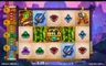 Free spins screen