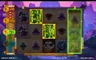 Free spins screen