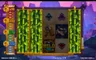 Free spins screen