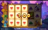Free spins screen