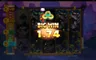 Free spins screen