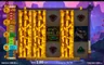 Free spins screen